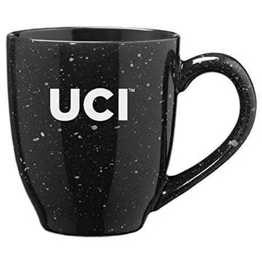 CER1-BLK-UCI-L1-INDEP: LXG L1 MUG BLK - UC Irvine